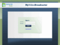 myvideobroadcaster.com