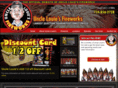unclelouiesfireworks.com