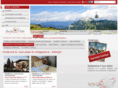vacanzeainnsbruck.com