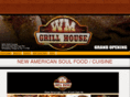 wmgrillhouse.com