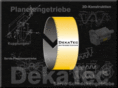 dekatec.com