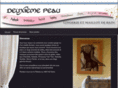 deuxiemepeau.com