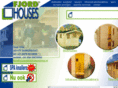 fjordhouses.nl