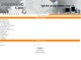 metalliccase.com