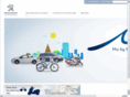 peugeot-mu.com
