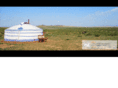 stepinmongolia.com