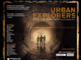 urbanexplorersfilm.com