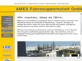 1a-autoservice.biz