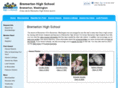 bremertonhighschool.org