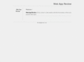 webappreview.com