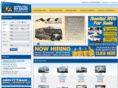 campingworldofstatesville.com