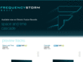 frequencystorm.com