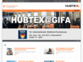 hubtex.de