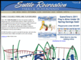 suttle-recreation.com
