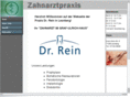 zahnrein-leonberg.de