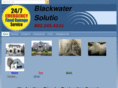 blackwatersolutions.com