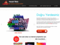 hedefwebtasarim.com