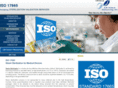 iso17665-steam-sterilization.com