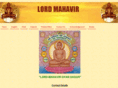 lordmahavir.com