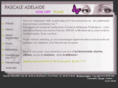 pascaleadelaide.com
