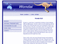 wondai.com