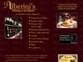 alberinis.com