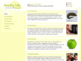green-leech.com
