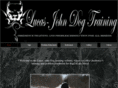 lucasjohndogtraining.com