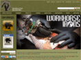 workhorseirons.com