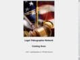 legalvideographers.net