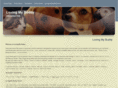 lovingmybuddy.com
