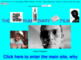 rumdiaryfilm.com