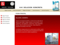solucionkoncreta.com