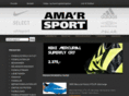 amarsport.dk