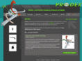 prodex-elastomeres.com