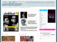 sublimemagazine.es