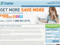 chartertvservice.com