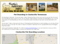 clarksvillepetboarding.com