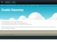 dustindauncey.com