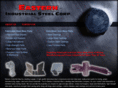 easternindustrialsteel.com