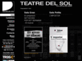 teatredelsol.org