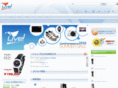 ima-shop.net
