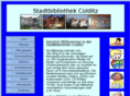 stadtbibliothek-colditz.info
