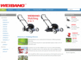 weibangmowers.com