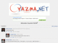 yazma.net