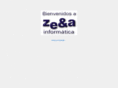 zeainf.com