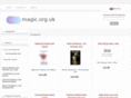 Magic.org.uk