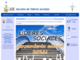 escueladelideres.org.ar