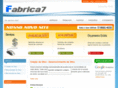 fabrica7.com