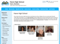 havrehighschool.com